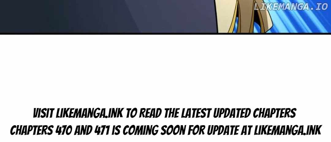 Age of Terror Chapter 469 80